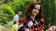 Melissa Fumero in Brooklyn 99 | Image via Instagram/@nbc